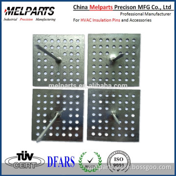 self hanger insulation pins